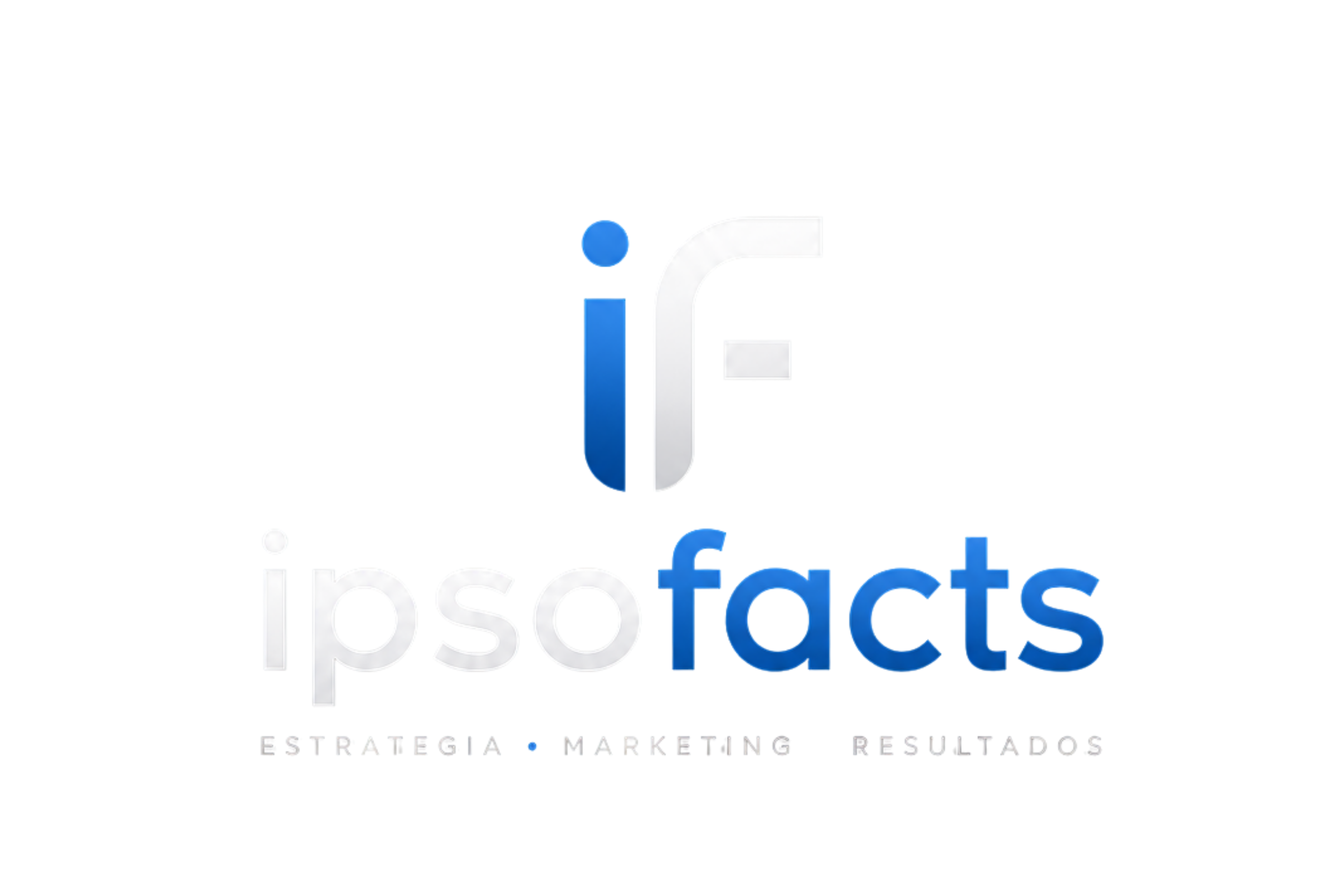ipsofacts — Estrategia · Marketing · Resultados